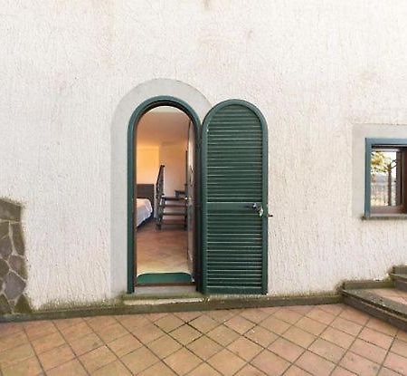 Casa Vacanze Montedoro مونتيفياسكون المظهر الخارجي الصورة