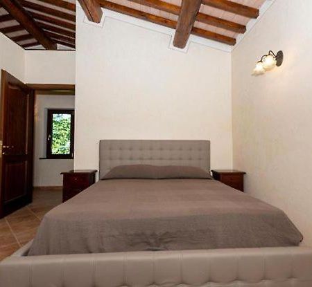 Casa Vacanze Montedoro مونتيفياسكون المظهر الخارجي الصورة