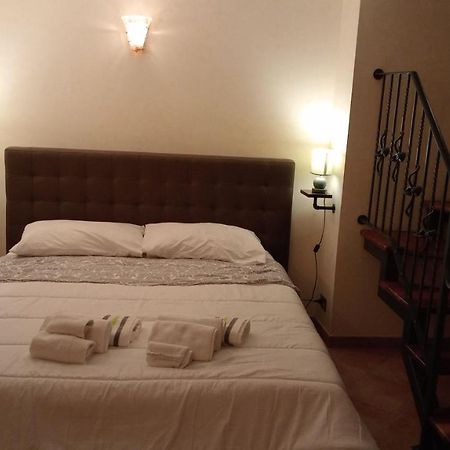 Casa Vacanze Montedoro مونتيفياسكون المظهر الخارجي الصورة