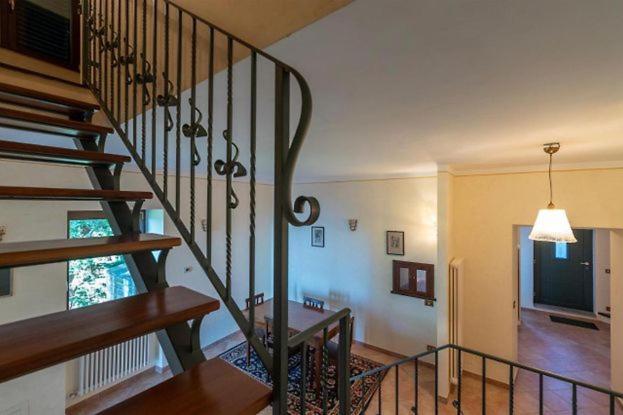 Casa Vacanze Montedoro مونتيفياسكون المظهر الخارجي الصورة