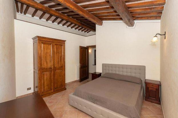 Casa Vacanze Montedoro مونتيفياسكون المظهر الخارجي الصورة