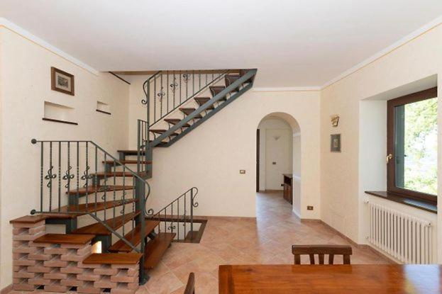 Casa Vacanze Montedoro مونتيفياسكون المظهر الخارجي الصورة
