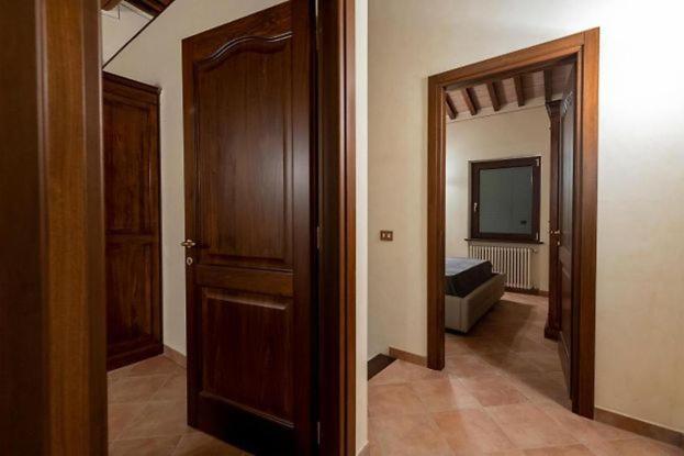 Casa Vacanze Montedoro مونتيفياسكون المظهر الخارجي الصورة