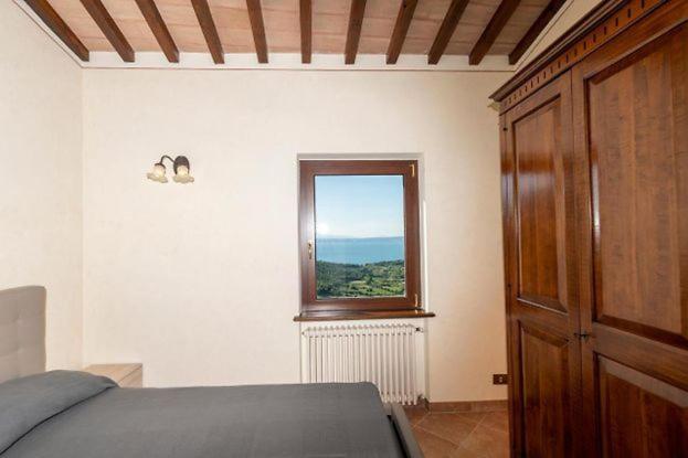 Casa Vacanze Montedoro مونتيفياسكون المظهر الخارجي الصورة