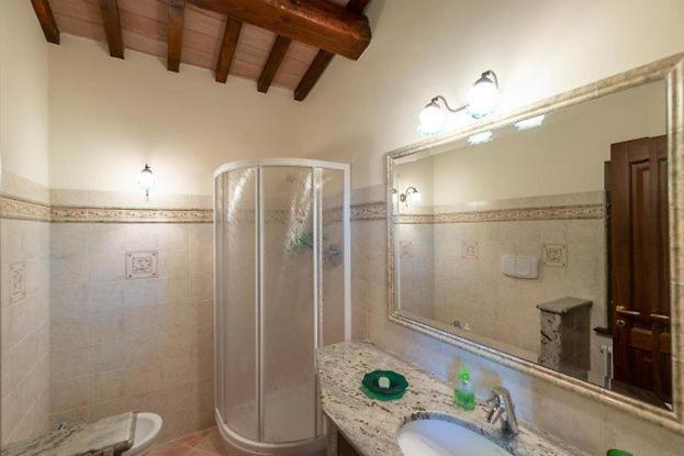 Casa Vacanze Montedoro مونتيفياسكون المظهر الخارجي الصورة