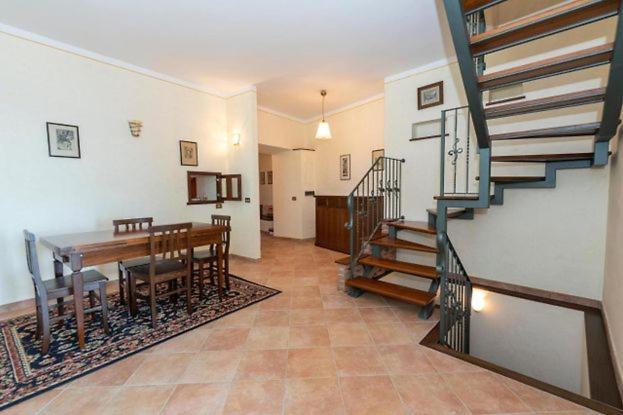 Casa Vacanze Montedoro مونتيفياسكون المظهر الخارجي الصورة
