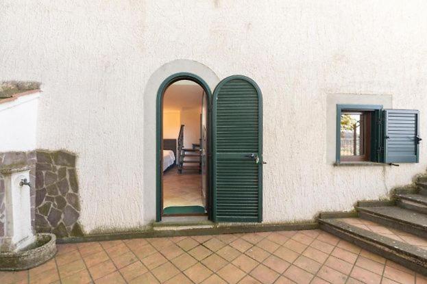 Casa Vacanze Montedoro مونتيفياسكون المظهر الخارجي الصورة
