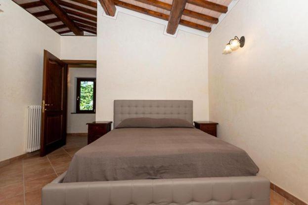 Casa Vacanze Montedoro مونتيفياسكون المظهر الخارجي الصورة