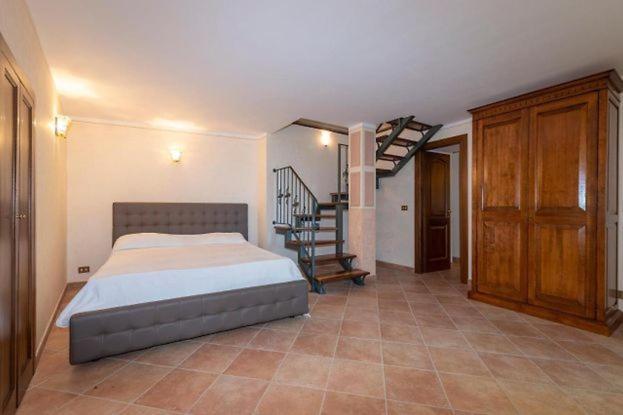 Casa Vacanze Montedoro مونتيفياسكون المظهر الخارجي الصورة
