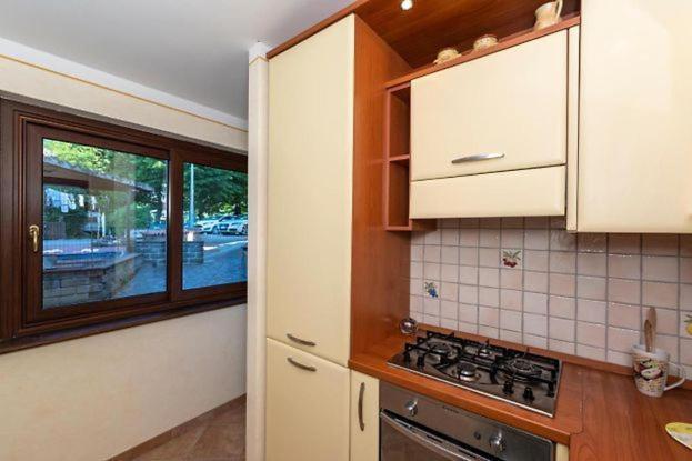 Casa Vacanze Montedoro مونتيفياسكون المظهر الخارجي الصورة