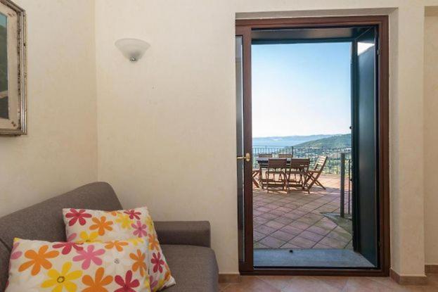 Casa Vacanze Montedoro مونتيفياسكون المظهر الخارجي الصورة