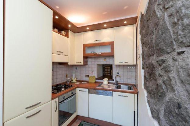 Casa Vacanze Montedoro مونتيفياسكون المظهر الخارجي الصورة