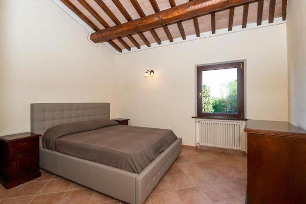 Casa Vacanze Montedoro مونتيفياسكون المظهر الخارجي الصورة