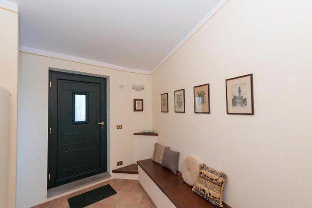 Casa Vacanze Montedoro مونتيفياسكون المظهر الخارجي الصورة
