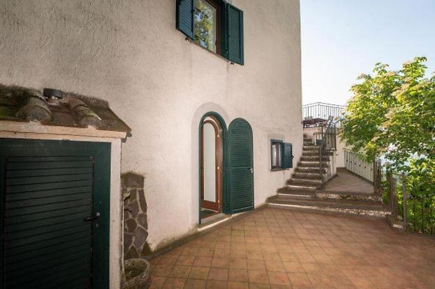 Casa Vacanze Montedoro مونتيفياسكون المظهر الخارجي الصورة